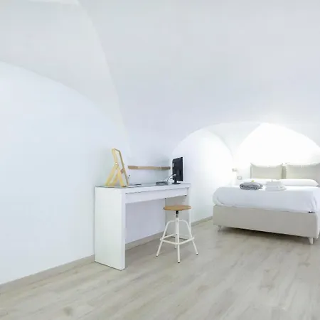 Lägenhet La Tua Casetta *