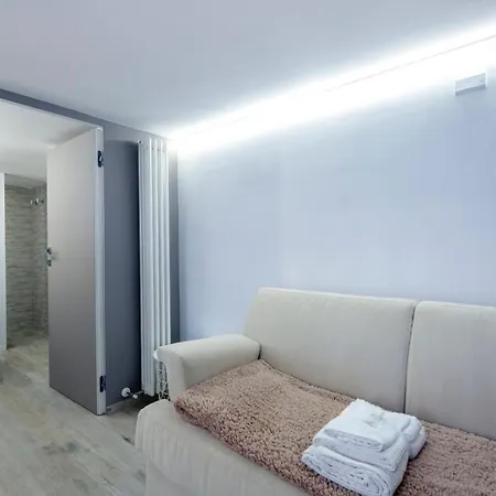 Lägenhet La Tua Casetta Ascoli Piceno