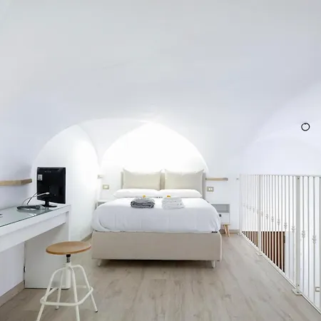 La Tua Casetta Lägenhet