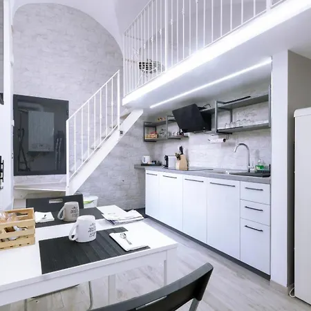 La Tua Casetta Ascoli Piceno