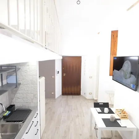 La Tua Casetta Lägenhet