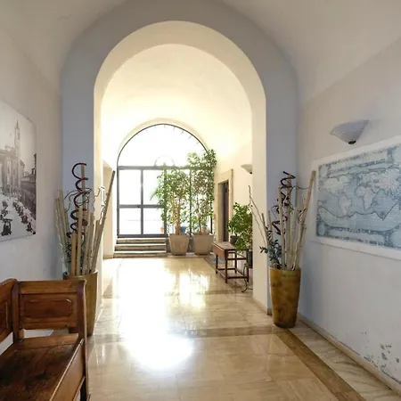 La Tua Casetta Lägenhet