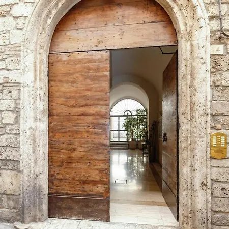 Lägenhet La Tua Casetta